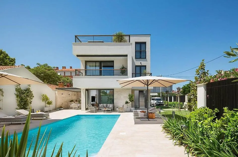 Villa In Zadar !