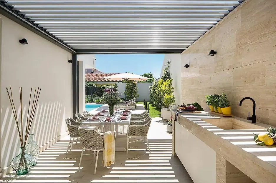 Villa In Zadar ! Croatia