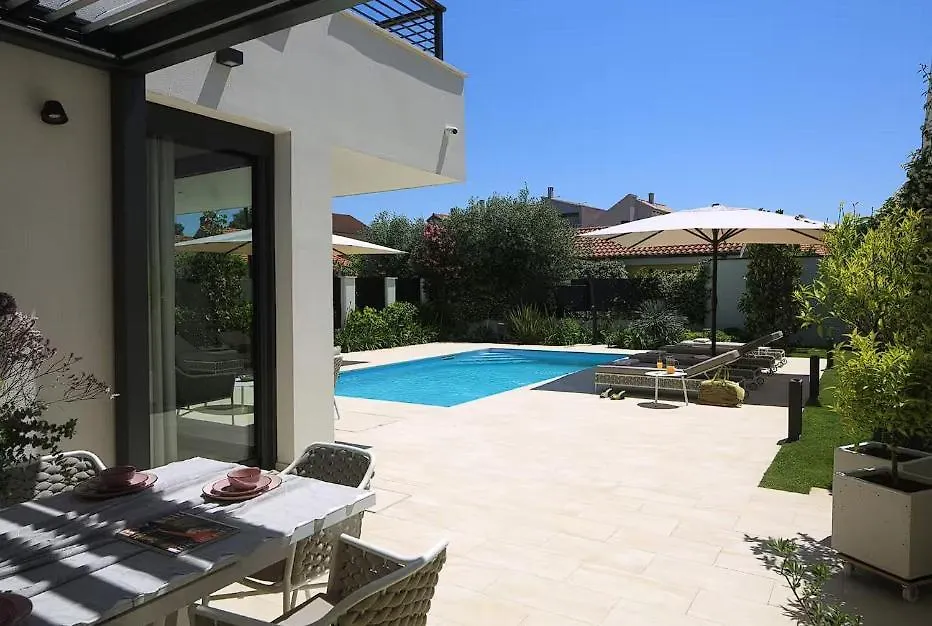Villa In Zadar ! Homestay