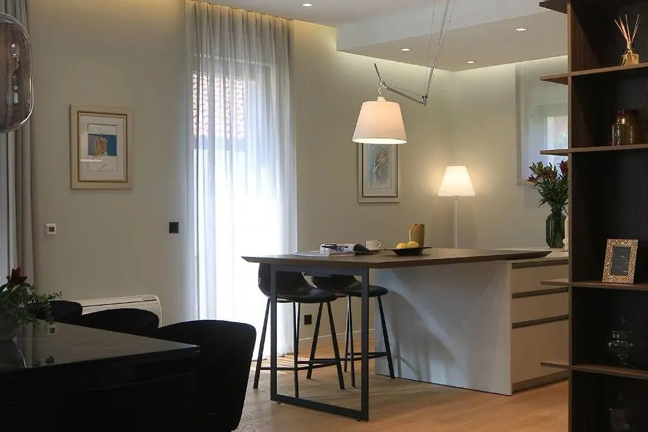 Homestay Villa In Zadar !