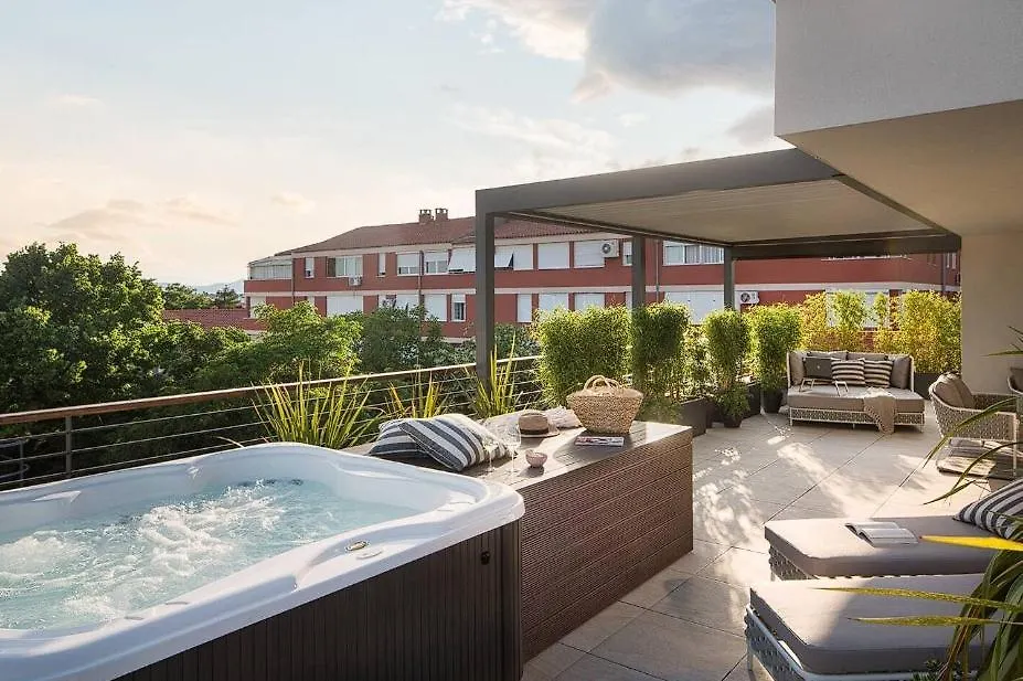 Villa In Zadar ! Homestay