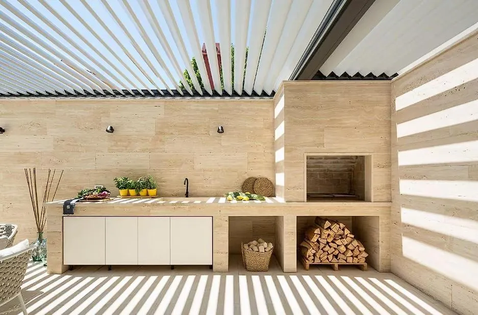 Villa In Zadar ! 0*,