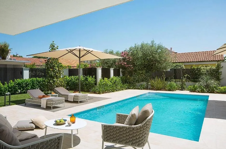 Villa In Zadar ! Homestay
