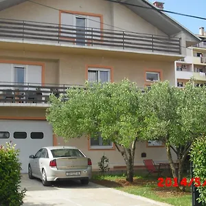 Appartement Apartmani Roko