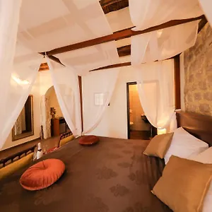 4* Gasthuis Luxury Contessa Vitali