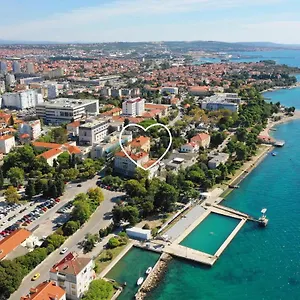 3* Gasthuis Apartments&rooms Kolovare