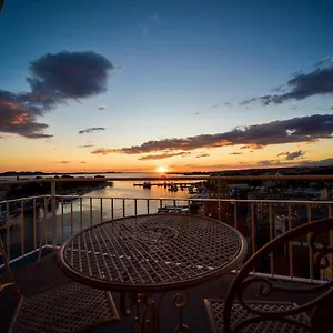 Maison d'hôtes Aurora & Tramonto, Zadar